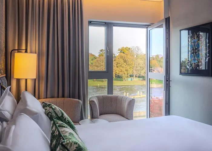 Reserve, By Warner Hotels - The Runnymede On Thames (Adults Only)