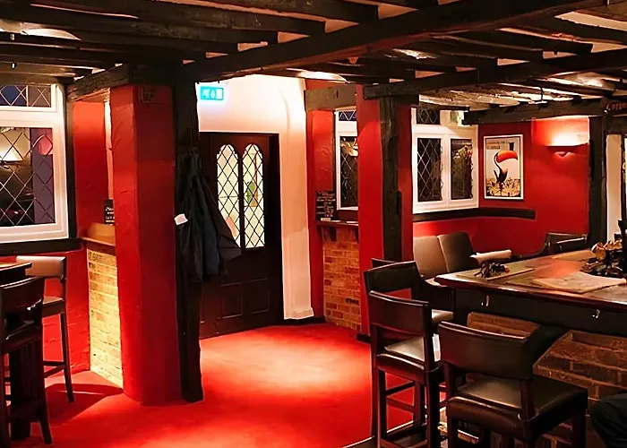 The Union Inn