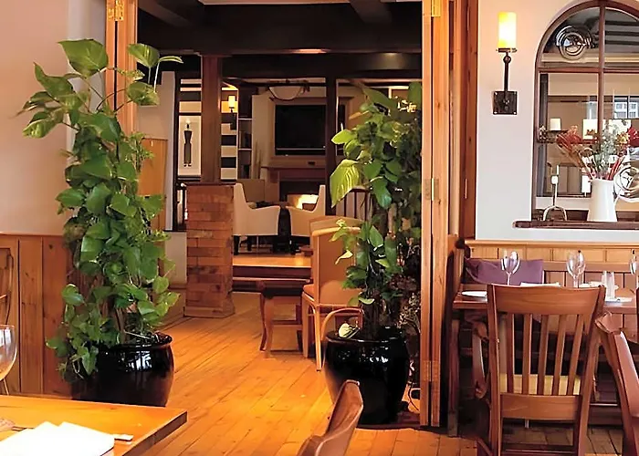 The Manor Hotel Heathrow